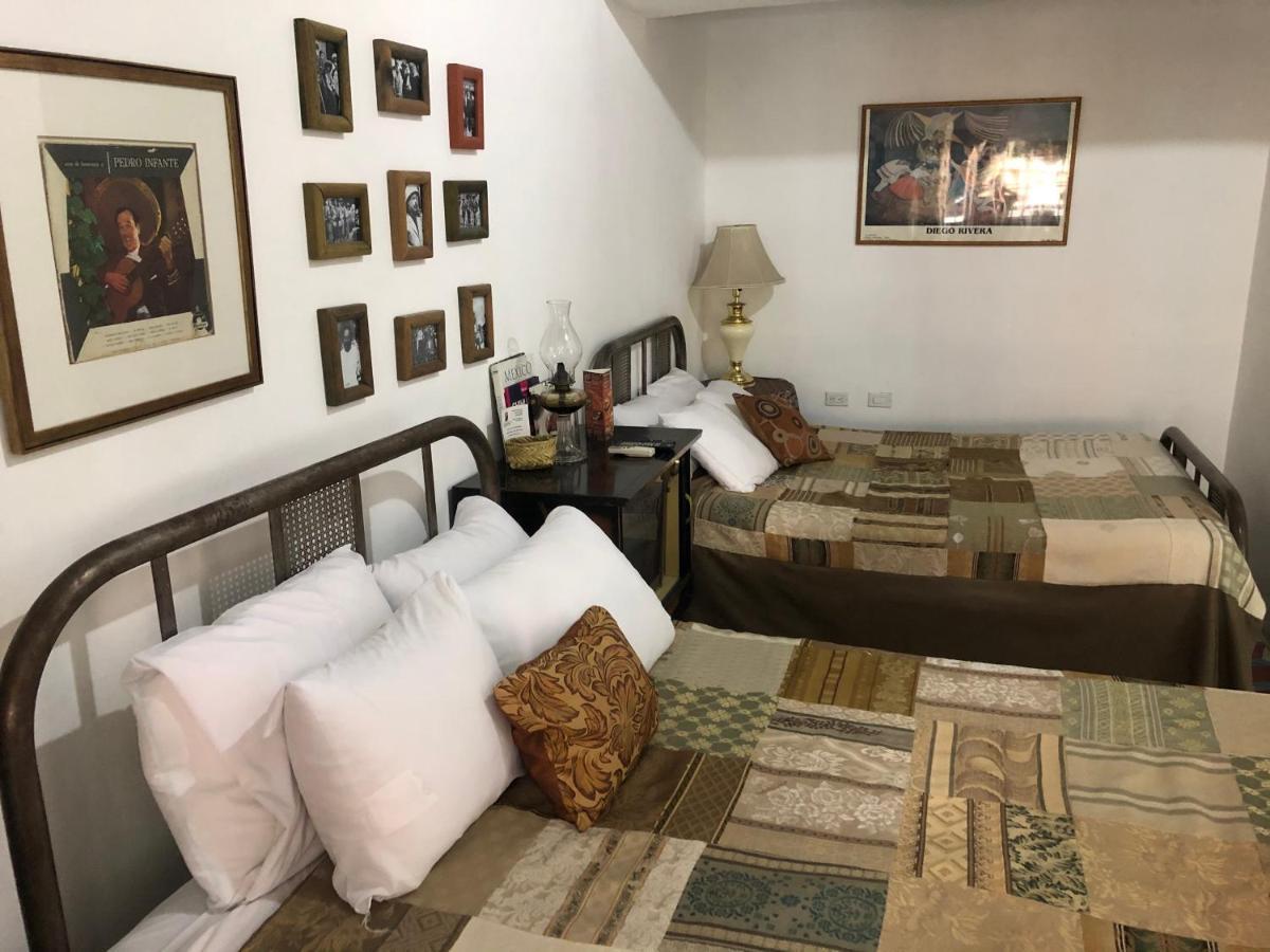 San Felipe El Real Hotel Chihuahua Exterior photo