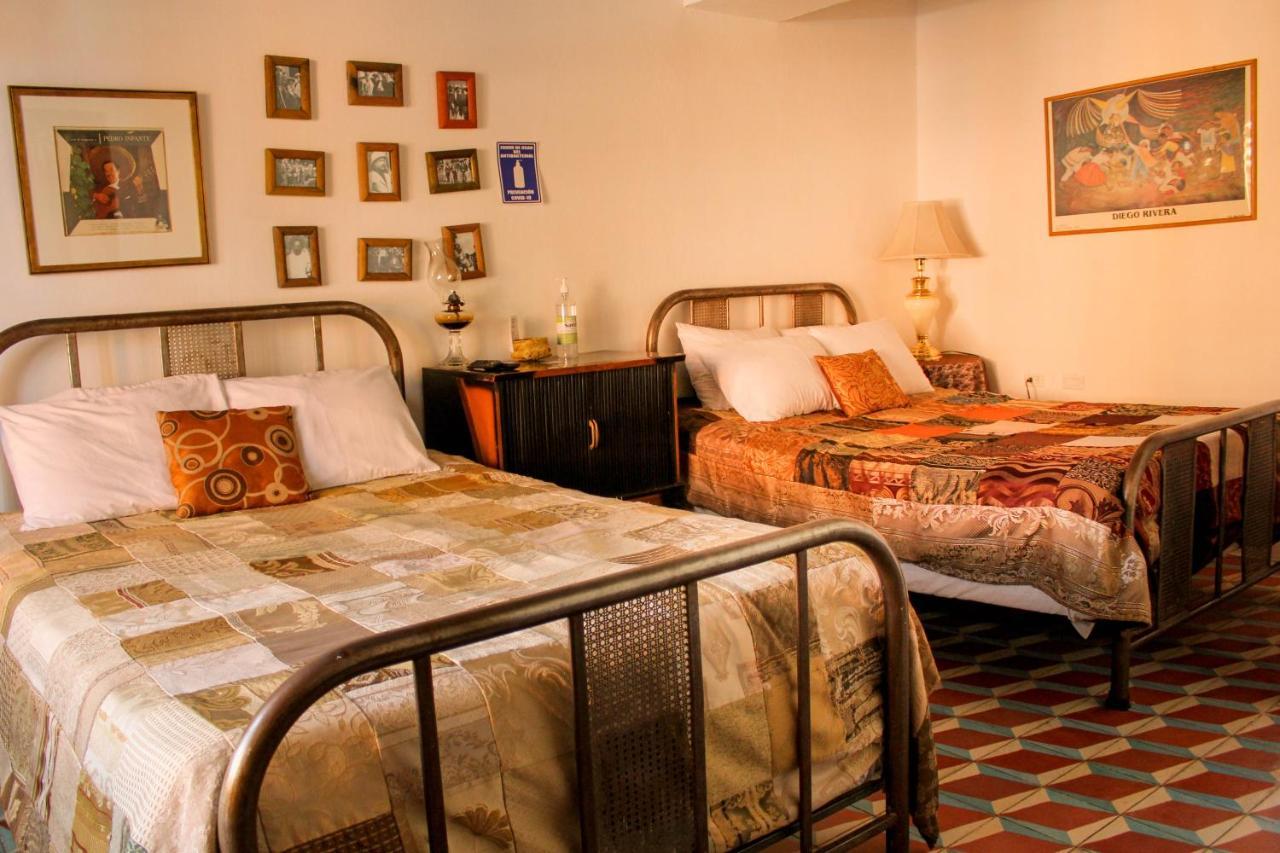 San Felipe El Real Hotel Chihuahua Exterior photo