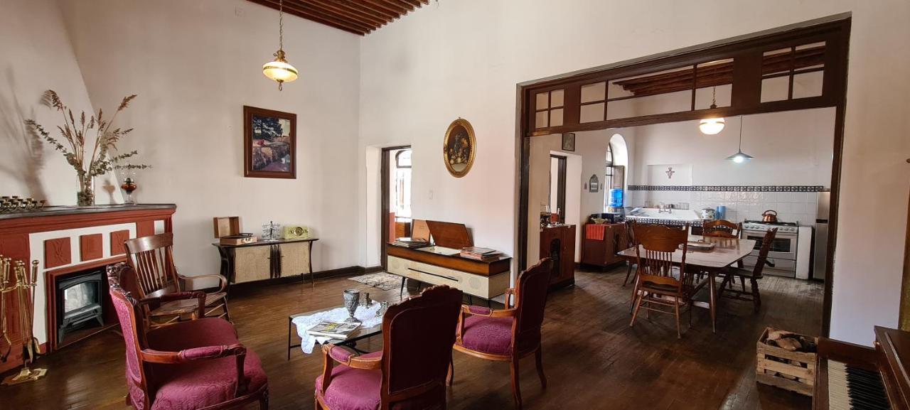 San Felipe El Real Hotel Chihuahua Exterior photo