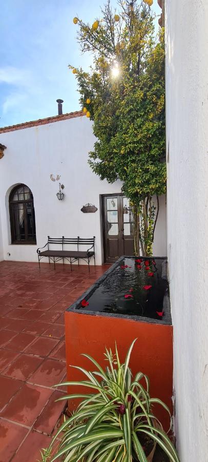 San Felipe El Real Hotel Chihuahua Exterior photo