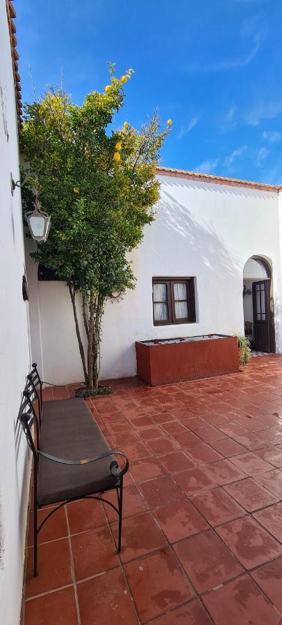 San Felipe El Real Hotel Chihuahua Exterior photo