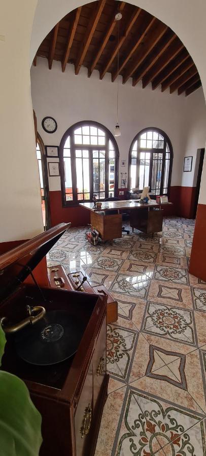 San Felipe El Real Hotel Chihuahua Exterior photo