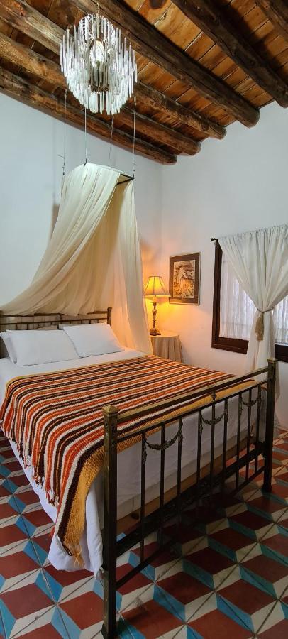 San Felipe El Real Hotel Chihuahua Exterior photo