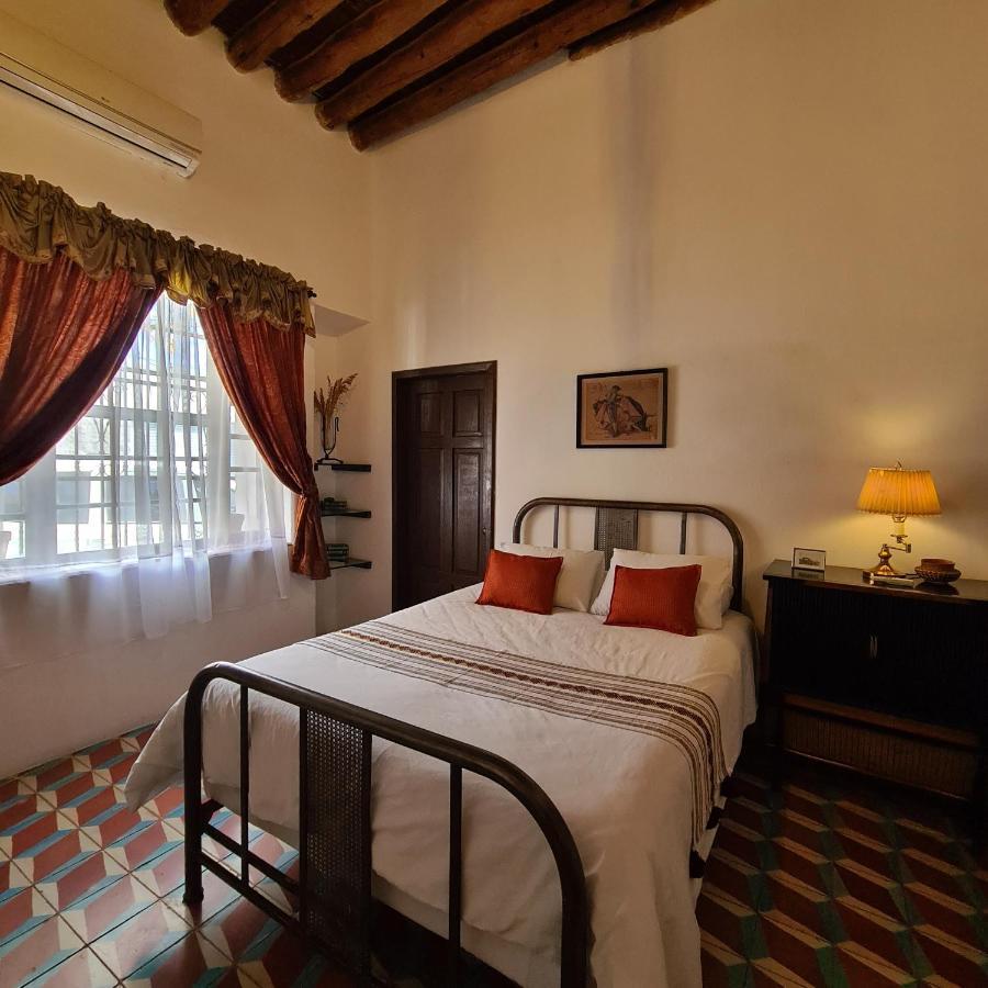San Felipe El Real Hotel Chihuahua Exterior photo