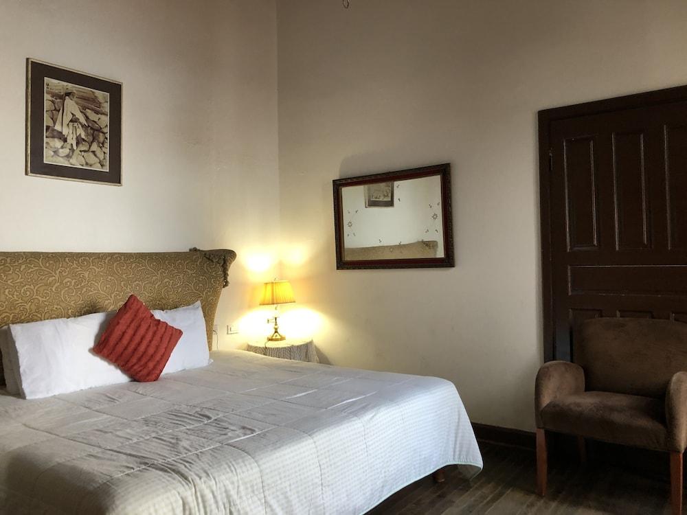 San Felipe El Real Hotel Chihuahua Exterior photo