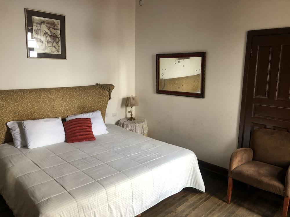 San Felipe El Real Hotel Chihuahua Exterior photo