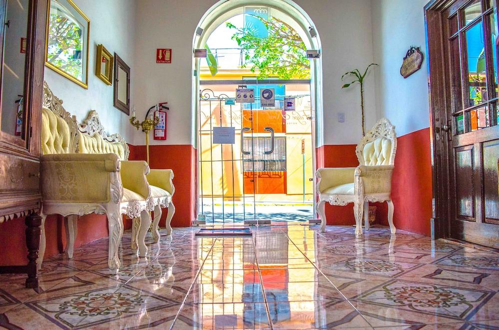San Felipe El Real Hotel Chihuahua Exterior photo